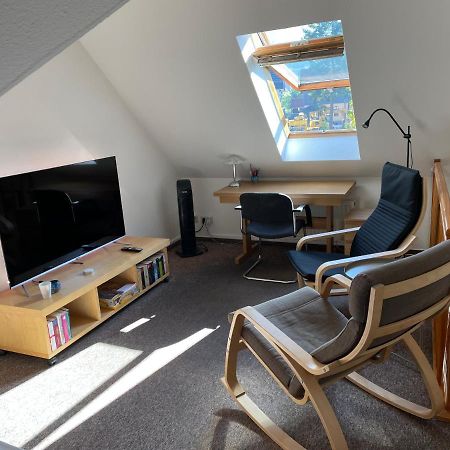 Apartment An Der Muehle In Wernigerode /Hasserode المظهر الخارجي الصورة