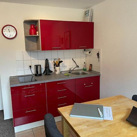 Apartment An Der Muehle In Wernigerode /Hasserode المظهر الخارجي الصورة