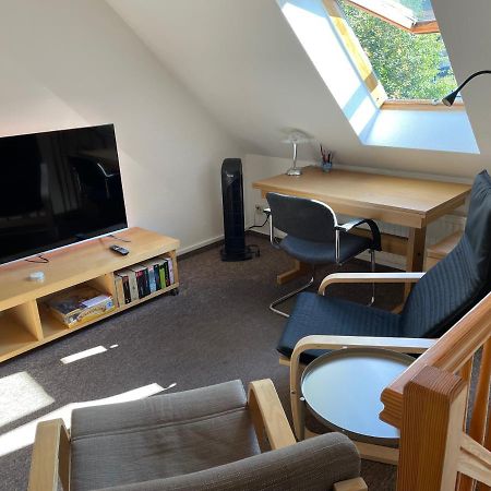 Apartment An Der Muehle In Wernigerode /Hasserode المظهر الخارجي الصورة