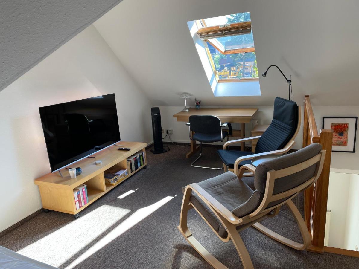 Apartment An Der Muehle In Wernigerode /Hasserode المظهر الخارجي الصورة