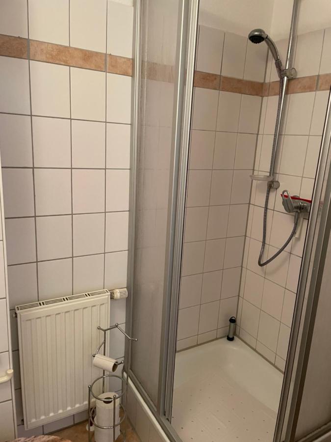 Apartment An Der Muehle In Wernigerode /Hasserode المظهر الخارجي الصورة