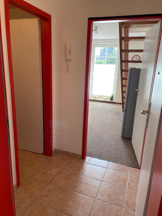 Apartment An Der Muehle In Wernigerode /Hasserode المظهر الخارجي الصورة